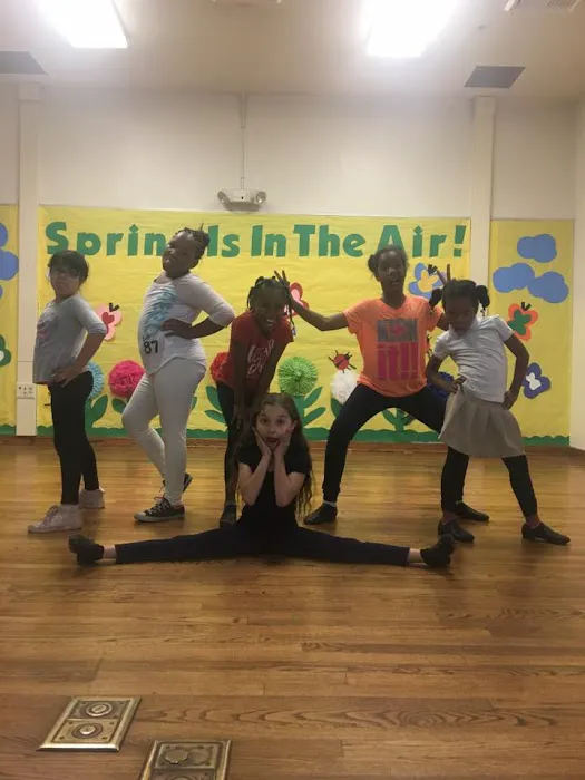 Princess Feet Dance Academy Picture 5