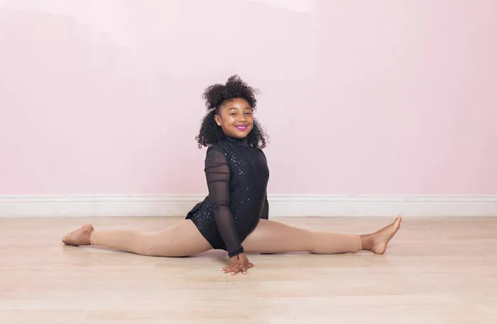 Princess Feet Dance Academy Picture 4