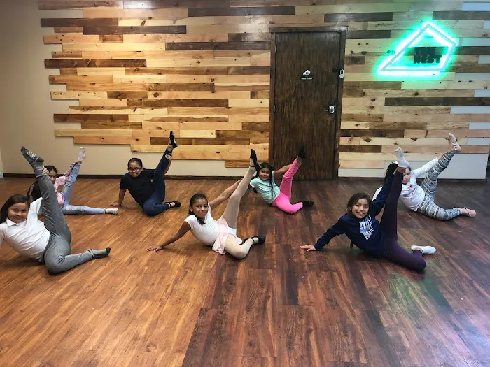 Princess Feet Dance Academy Picture 3
