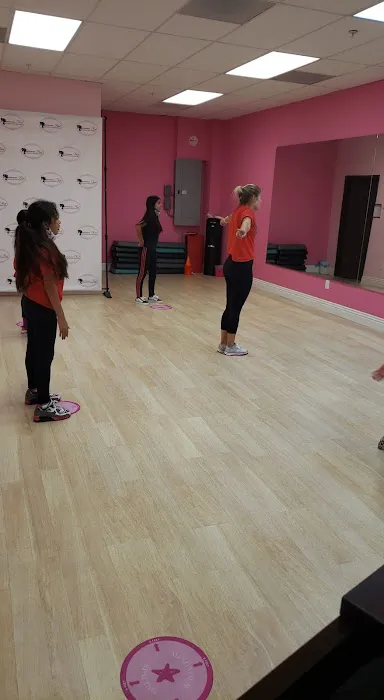 Princess Feet Dance Academy Picture 2