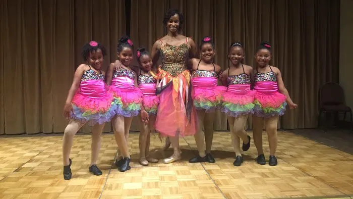 Princess Feet Dance Academy Picture 10