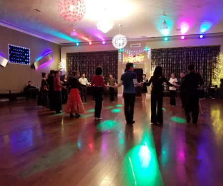 Gardena Dance Center