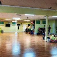 Aly's Dance Studio ico