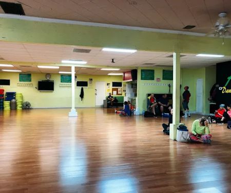 Aly's Dance Studio