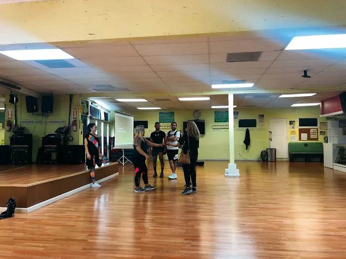 Aly's Dance Studio Picture 4