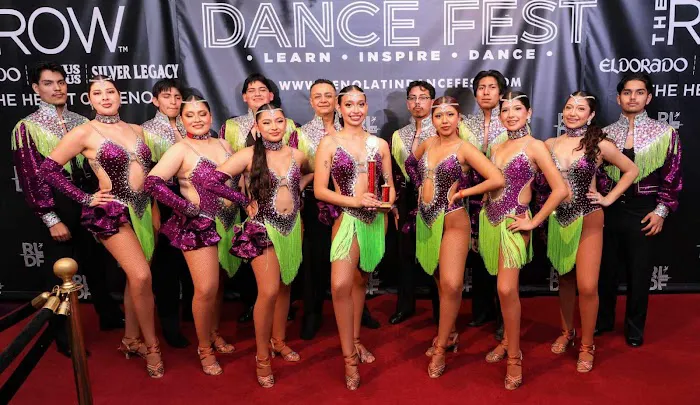 The New Mambo Dance Academy Picture 1