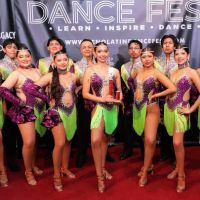The New Mambo Dance Academy ico