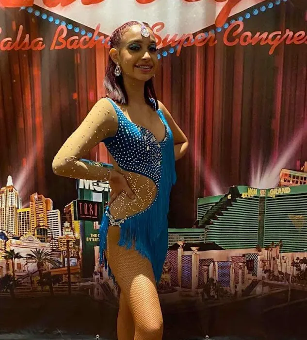 The New Mambo Dance Academy Picture 8