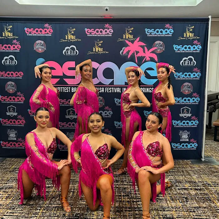The New Mambo Dance Academy Picture 4