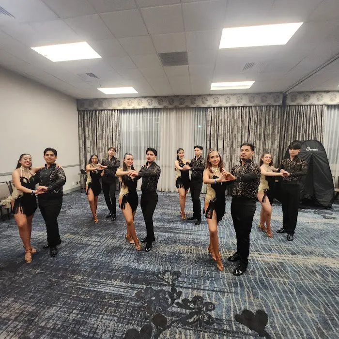 The New Mambo Dance Academy Picture 10