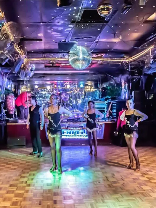 The New Mambo Dance Academy Picture 9
