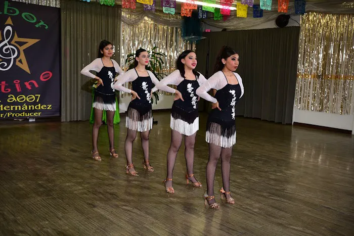 The New Mambo Dance Academy Picture 5
