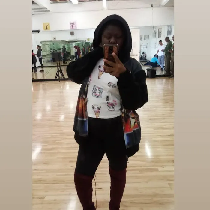 Just Dance Co. Studio Picture 1