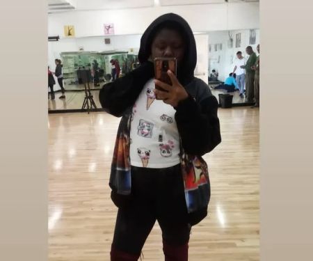 Just Dance Co. Studio