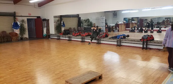 Sabor De Mexico Dance Studio Picture 3