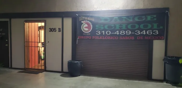 Sabor De Mexico Dance Studio Picture 2