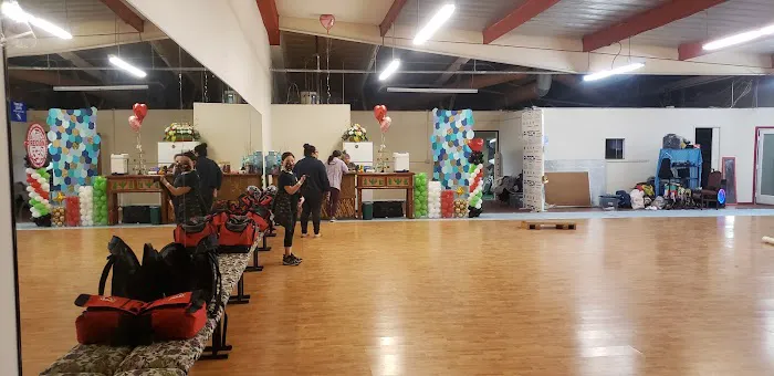Sabor De Mexico Dance Studio Picture 6