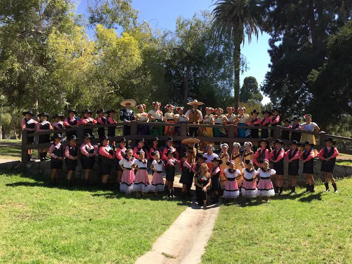 Sabor De Mexico Dance Studio Picture 9