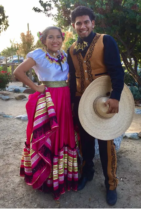 Sabor De Mexico Dance Studio Picture 8