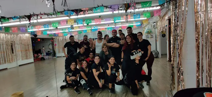 Sabor De Mexico Dance Studio Picture 1