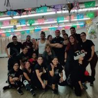 Sabor De Mexico Dance Studio ico