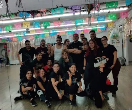 Sabor De Mexico Dance Studio