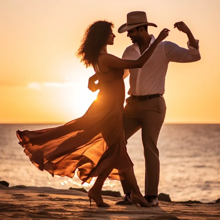 Salsa Dance LA Picture 2