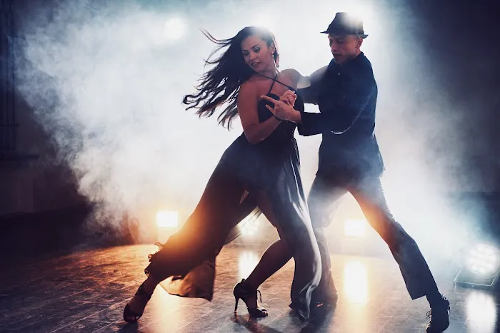 Salsa Dance LA Picture 1