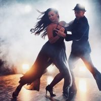 Salsa Dance LA ico
