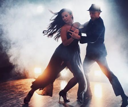 Salsa Dance LA