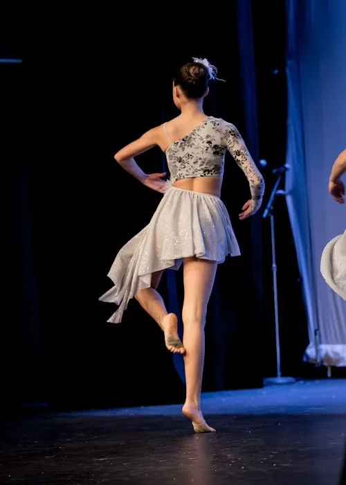 Ohana Dance Picture 5
