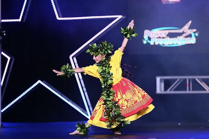 Ohana Dance Picture 7