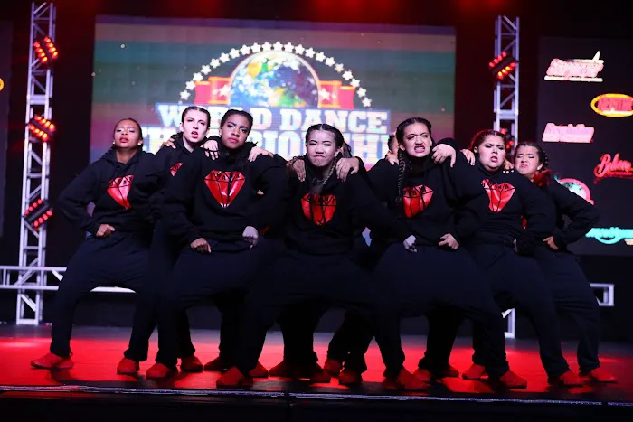 Ohana Dance Picture 1