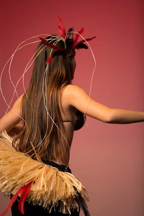 Ohana Dance Picture 4