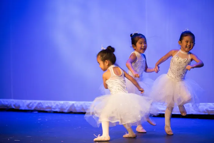 Ohana Dance Picture 2