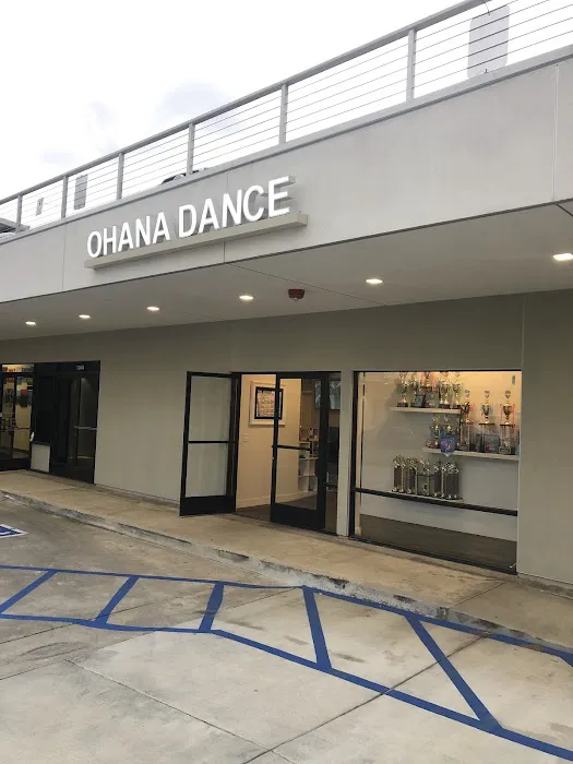 Ohana Dance Picture 8