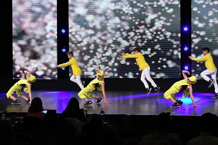 Ohana Dance Picture 9