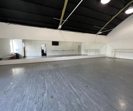 Dance 1