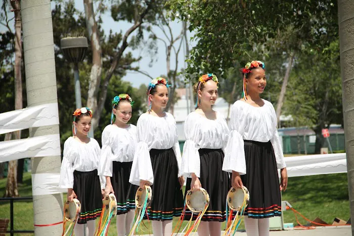 Dance 1 Picture 5