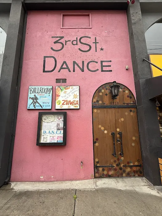 3rd Street Dance Picture 1