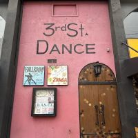 3rd Street Dance ico