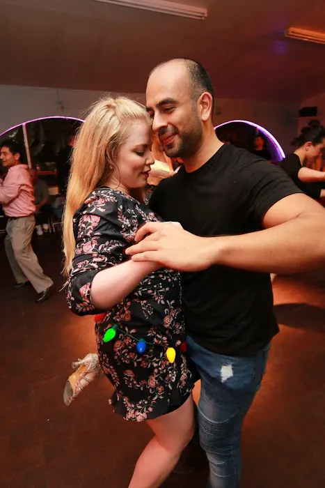 3rd Street Dance Picture 4