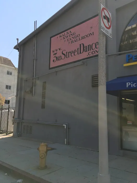 3rd Street Dance Picture 5