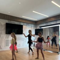 Danceology LA ico