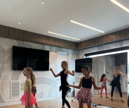 Danceology LA