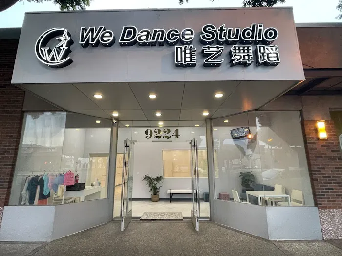 We Dance Studio Picture 2