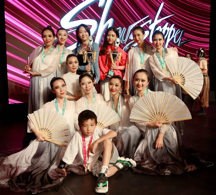 We Dance Studio Picture 5