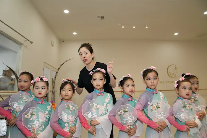 We Dance Studio Picture 9