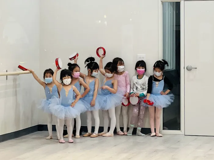 We Dance Studio Picture 8