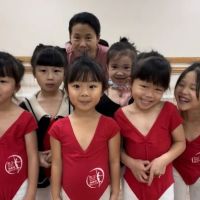 W Dance Academy ico